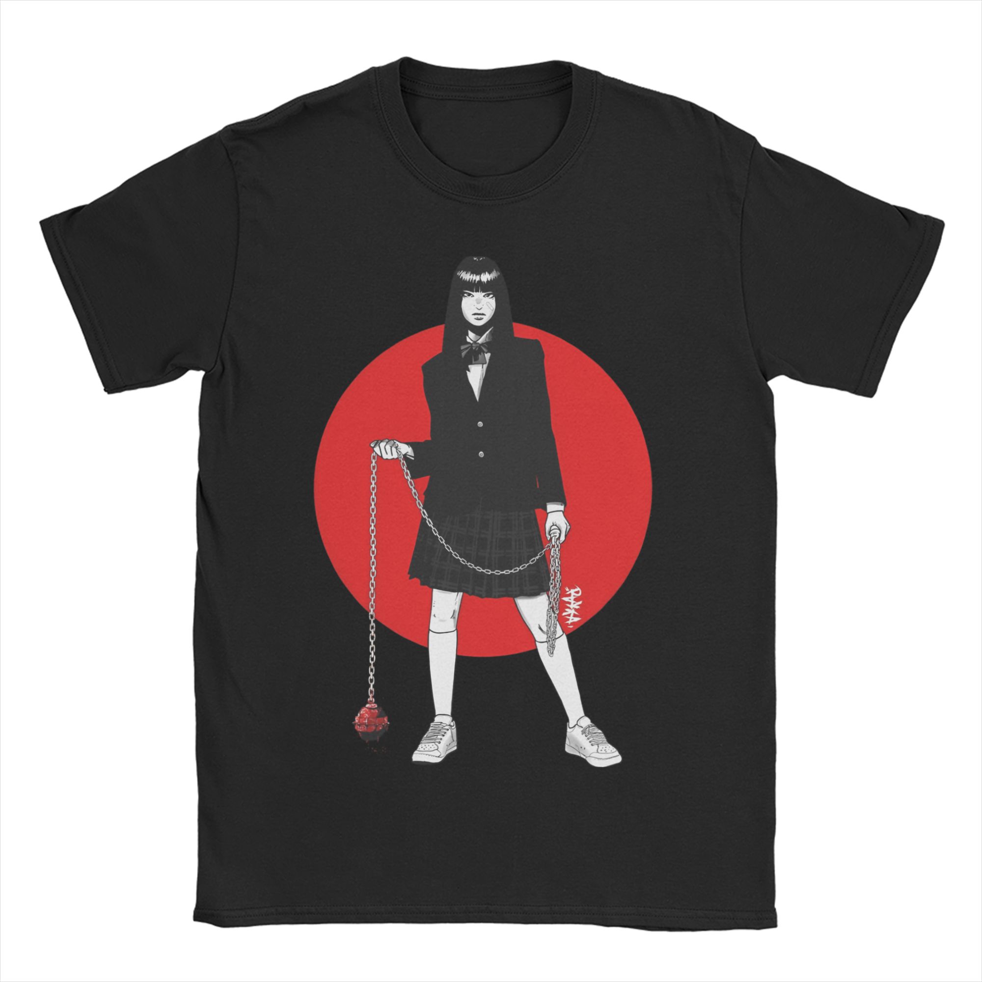 Board Game Yogi - Męskie koszulki Gogo Yubari Kill Bill