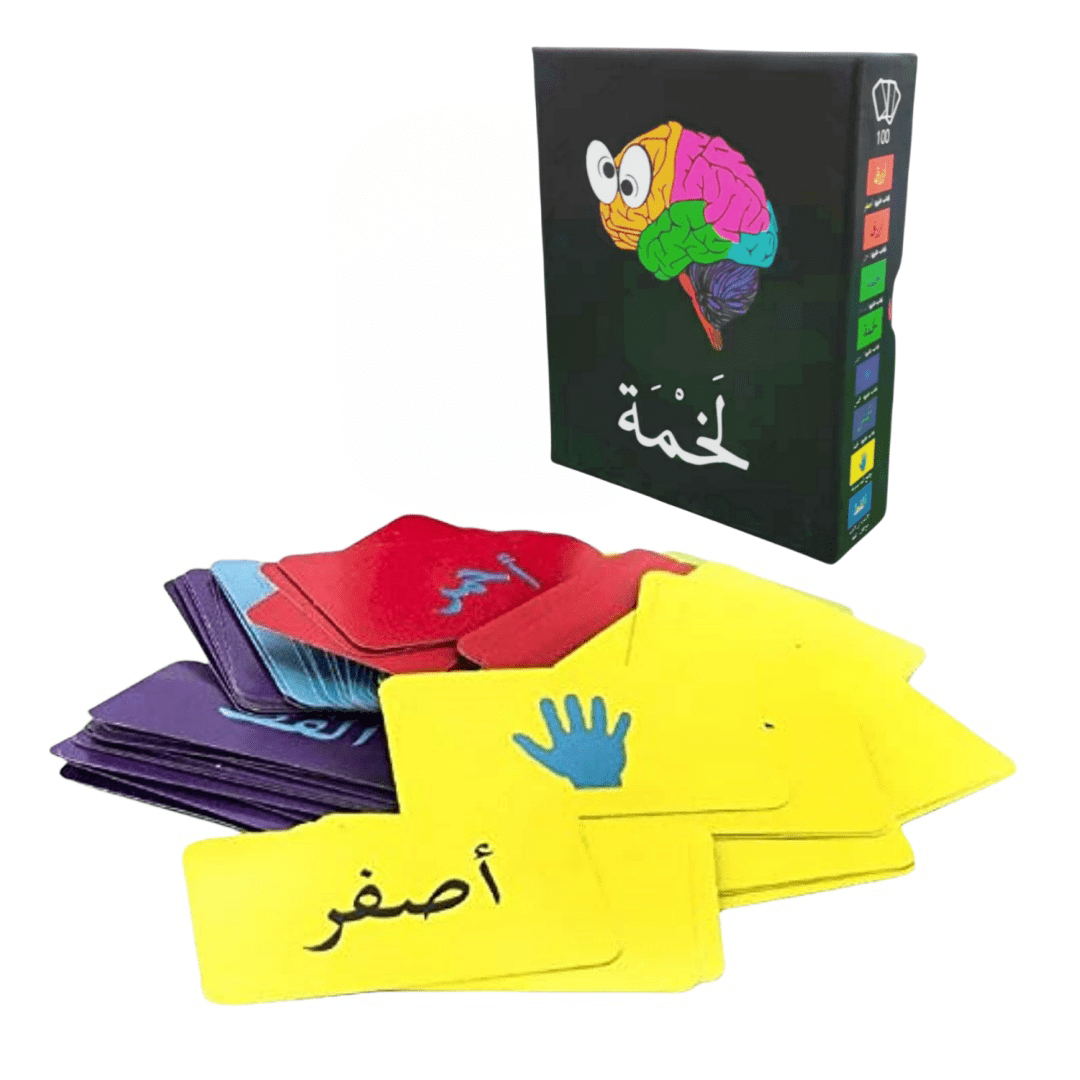 Board Game Yogi - Lakhmah gra karciana tablica interaktywna gry