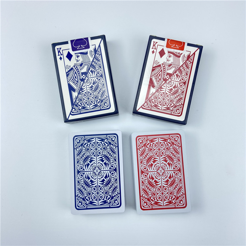 Wodoodporne plastikowe karty d – Board Game Yearbook recenzja i cena