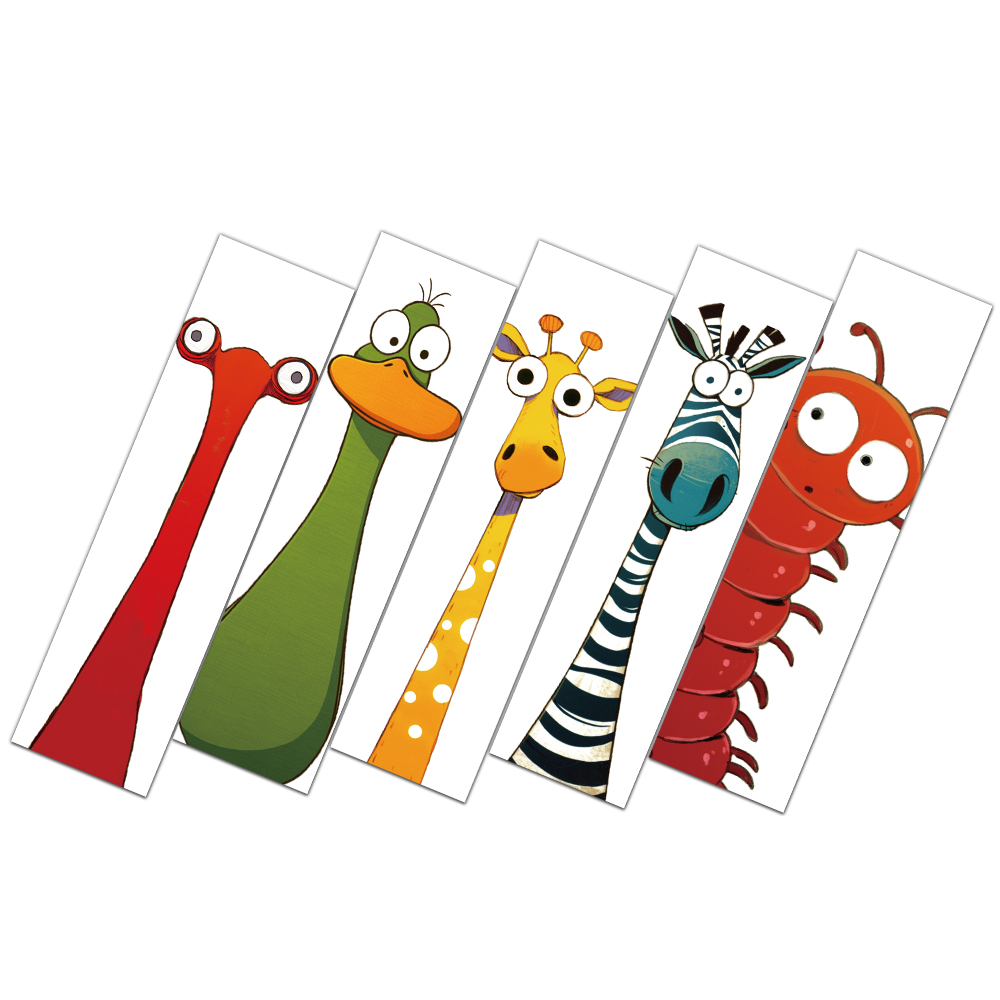 30 szt. Zwierzęta śmieszne zak – Board Game Book recenzja i cena