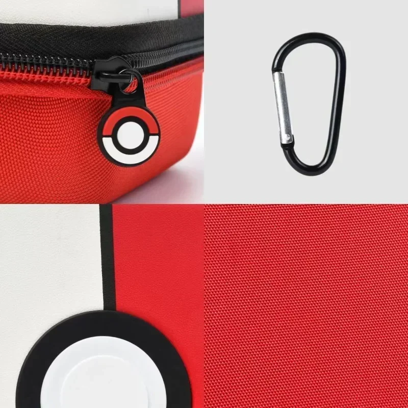 Album na karty Pokemon, 400 sz – Board Game Book recenzja i cena