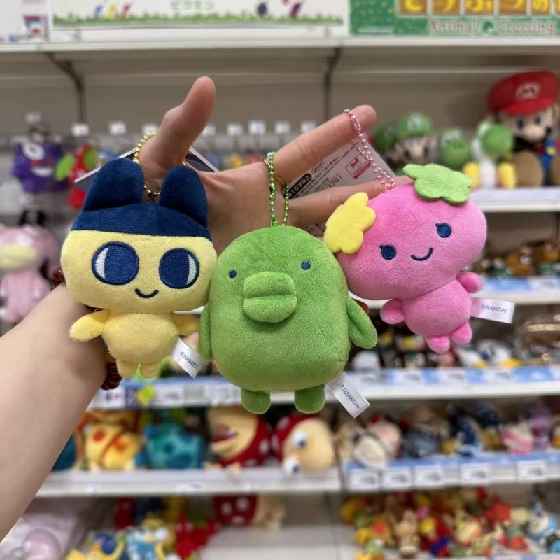 Nowy Tamagotchi Gogo Irukatchi – Board Game Yogi recenzja i cena