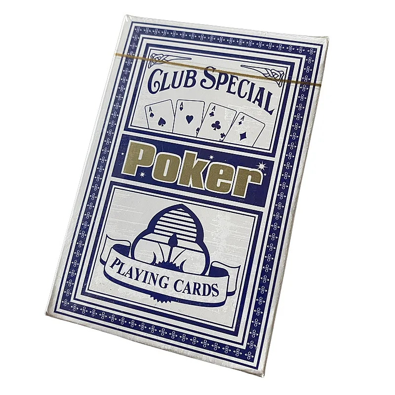 1 szt. Wodoodporne karty do gr – Board Game Yearbook recenzja i cena