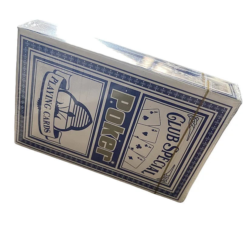1 szt. Wodoodporne karty do gr – Board Game Yearbook recenzja i cena