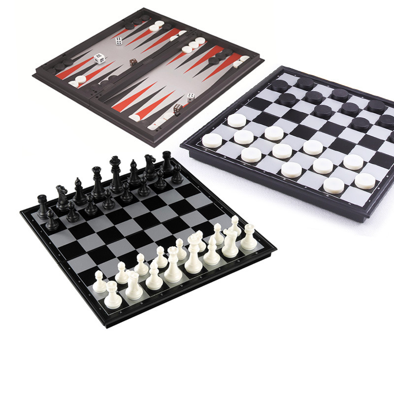 Składana magnetyczna plansza d – Board Game Yearbook recenzja i cena