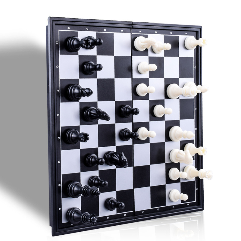 Składana magnetyczna plansza d – Board Game Yearbook recenzja i cena