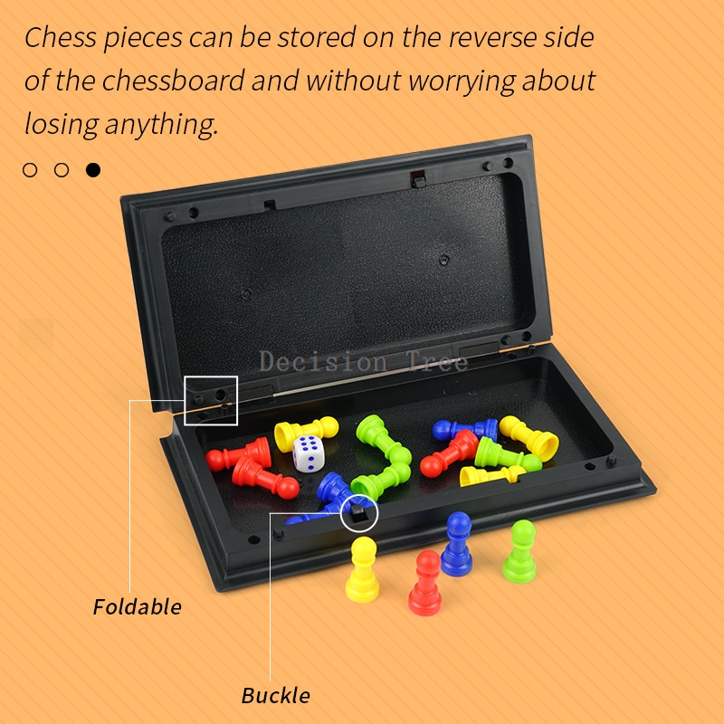 2025 składana plansza międzyna – Board Game Yearbook recenzja i cena