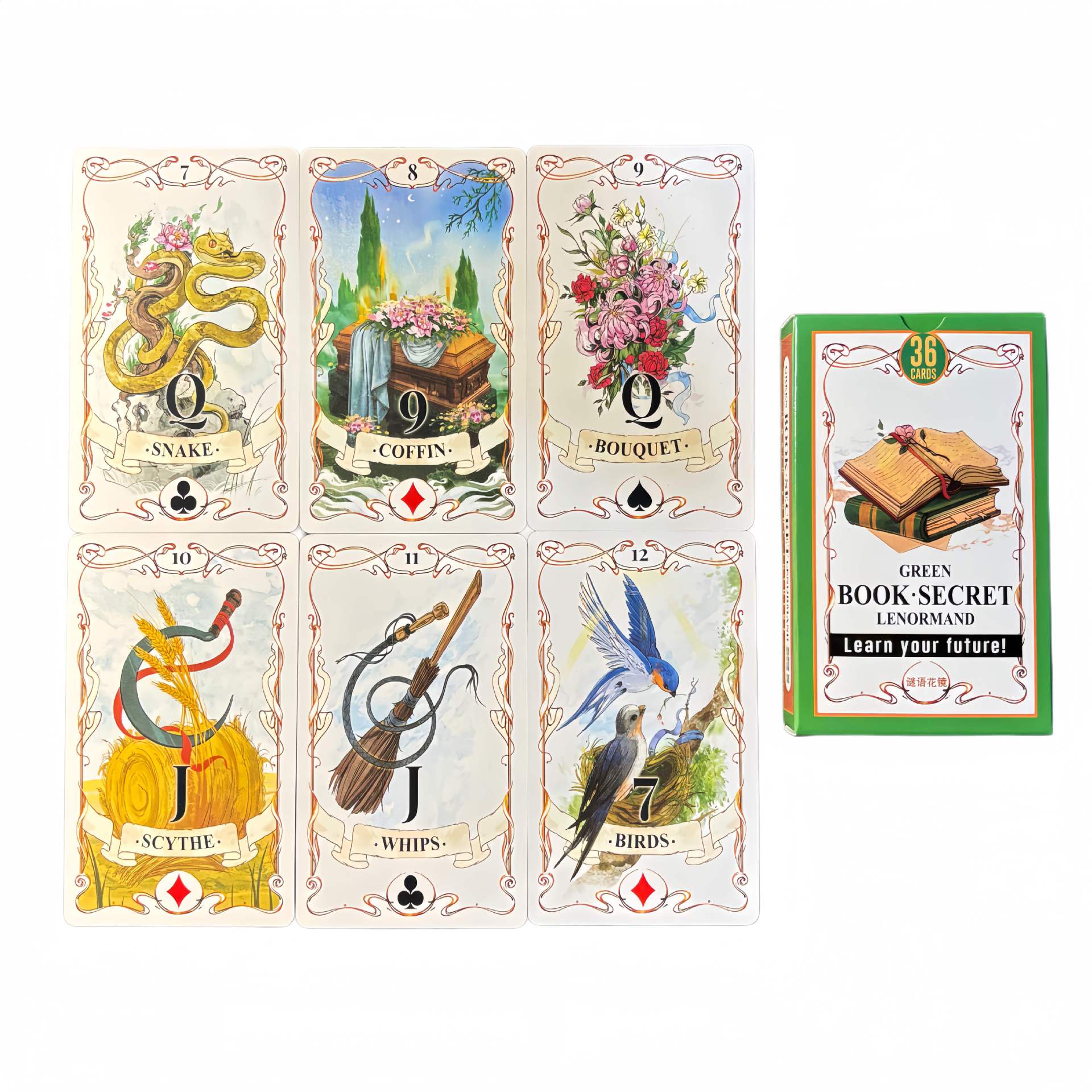 36 szt. Zielona Księga Sekretó – Board Game Yearbook recenzja i cena